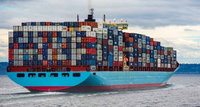 Carrier reliability drops to 32% in Dec; Maersk still best performer