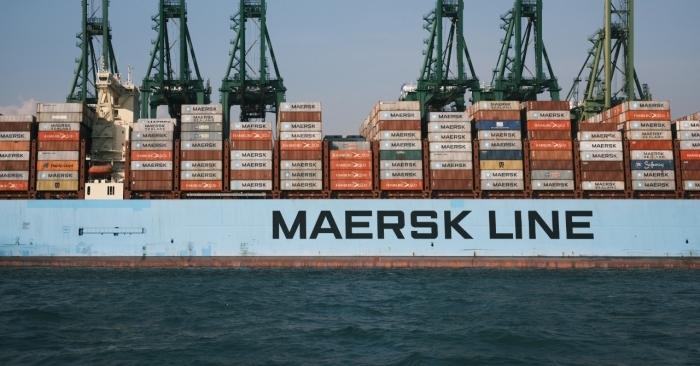 Carriers%u2019 schedule reliability still poor; Maersk does well