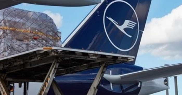 Cathay Pacific, Lufthansa Cargo JV sees full expansion; 280 direct flights from HK to Europe