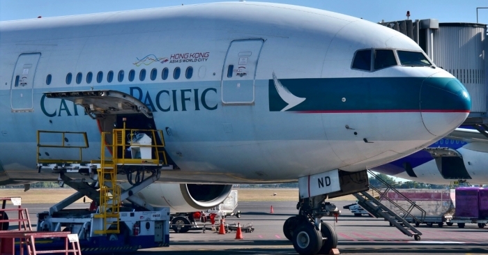 Earlier this week, Cathay Pacific%u2019s shareholders passed the resolutions pertaining to the company%u2019s HK$39 billion recapitalisation plan. Earlier this week, Cathay Pacific%u2019s shareholders passed the resolutions pertaining to the company%u2019s HK$39 billion recapitalisation plan.