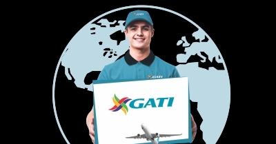 Gati enhances its direct coverage by increasing 1000 Pin Codes Gati enhances its direct coverage by increasing 1000 Pin Codes