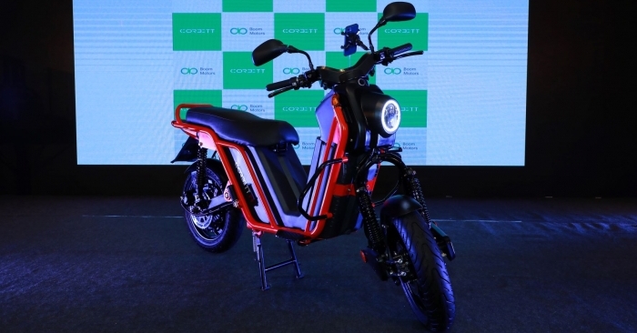 Clean mobility, e-comm gets a leg up with new offering from EV brand Boom Motors