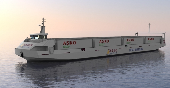 This project is expected to catapult CSL into the league of premier shipbuilding yards in the world capable of handling high tech vessel construction.