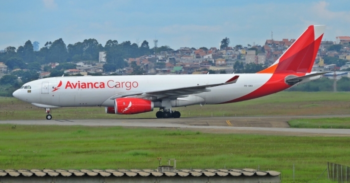 Colombian airline Avianca digitizes cargo business with IBS Software