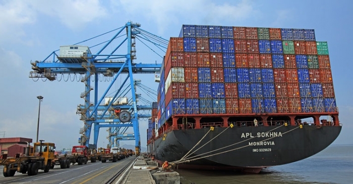 Maersk pilots containerised cargo movement on National Waterway-1