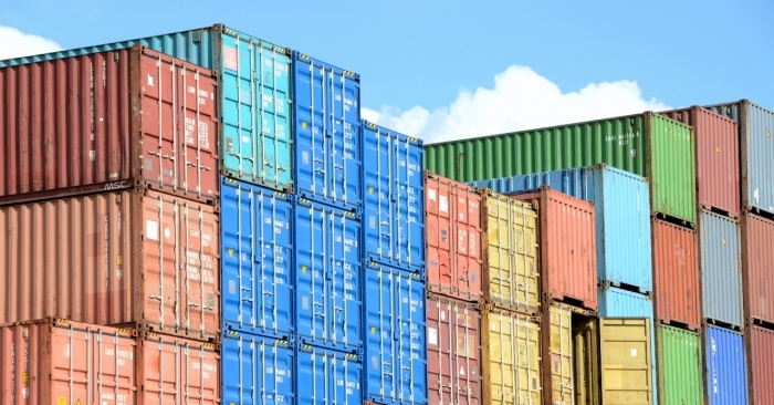 Container availability still worrying, prices decline