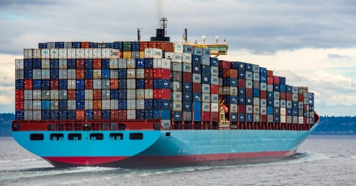 Container crisis questioning globalisation, low-freight-cost assumptions: Drewry