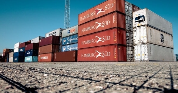 Container market update-Rates ease but future uncertain