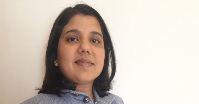 Anamika Jain, director of operations, AAJ Enterprises
