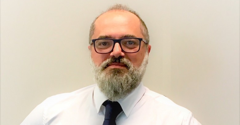 Crane Worldwide appoints new EMEIA projects director Crane Worldwide appoints new EMEIA projects director