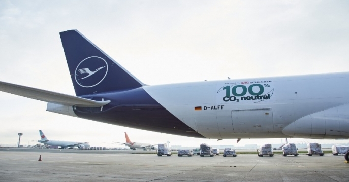 In November 2020, both the organisations agreed on sustainable air transport to exchange views on environmental issues. In November 2020, both the organisations agreed on sustainable air transport to exchange views on environmental issues.