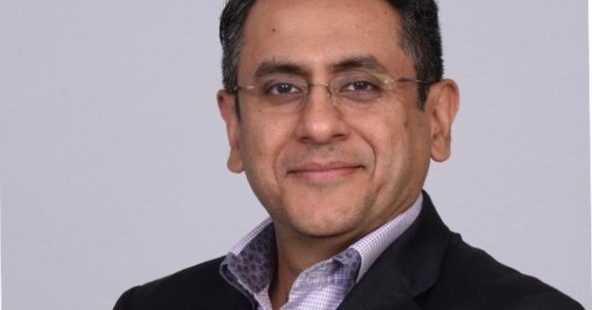 DB Schenker appoints Vishal Sharma as the CEO of Greater China Cluster DB Schenker appoints Vishal Sharma as the CEO of Greater China Cluster