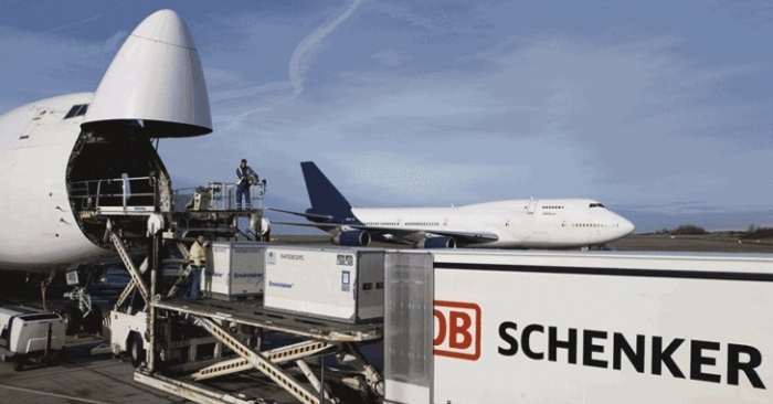 DB Schenker Air Freight has commenced frequent full charter flights earlier this year to overcome capacity shortages and peak demand during the global outbreak of the Covid-19 pandemic.