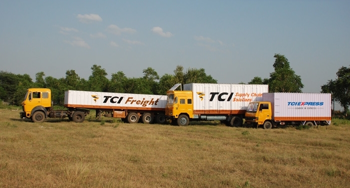 With this solution, TCIL truck drivers receive an instant credit into their bank account, which they can then swipe at terminals or withdraw cash using ATMs.