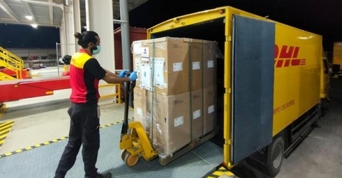 Even prior to the pandemic, DHL customers can pre-schedule deliveries through the On-Demand Delivery (ODD) online service. However, the pandemic has called for a shift in the way service providers interact with customers.