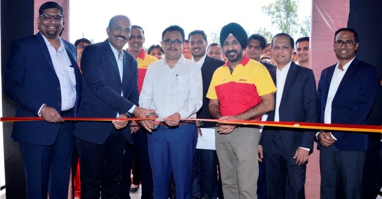 DHL Rajkot DHL Rajkot
