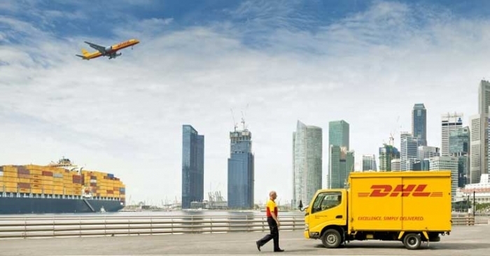 DHL Freight to levy 4 percent peak season surcharge from Sept-Dec