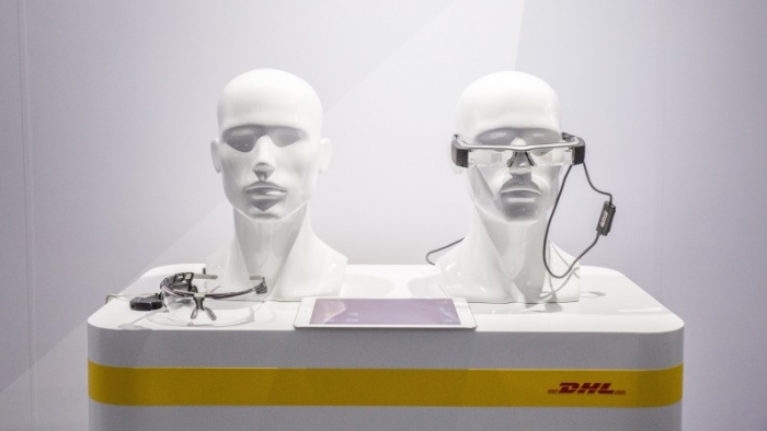 DHL Supply Chain rolls out ‘smart glasses’ at more warehouses