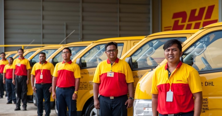 DHL Express declares 2019 price adjustments in India