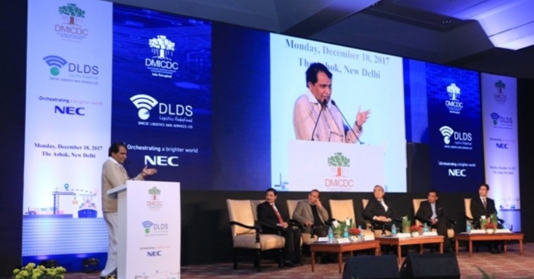 DMICDC starts pan-India operations of LDB services DMICDC starts pan-India operations of LDB services