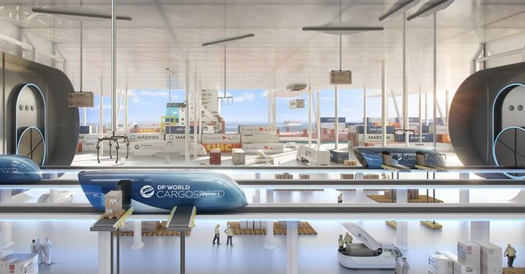 DP World Cargospeed to provide on-demand shipments DP World Cargospeed to provide on-demand shipments