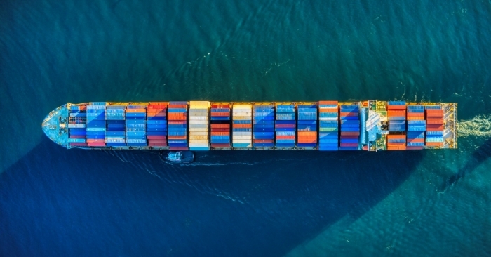 DP World partners with Maersk Mc-Kinney Moller Center for zero-carbon shipping