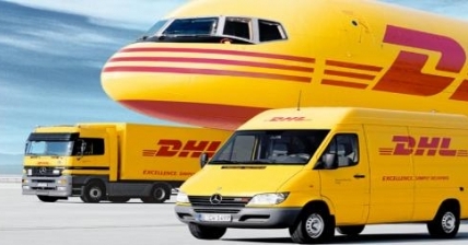 DPDHL reports strongest first quarter results ever in Jan-Mar 2021