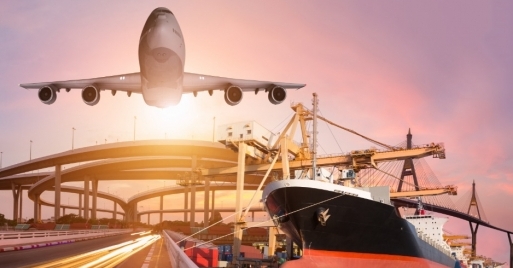 Data proves why shipping assets are a better bet now than aviation
