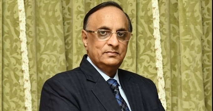 Exports recorded moderate growth of 3.93 percent: FIEO president Ganesh Kumar Gupta