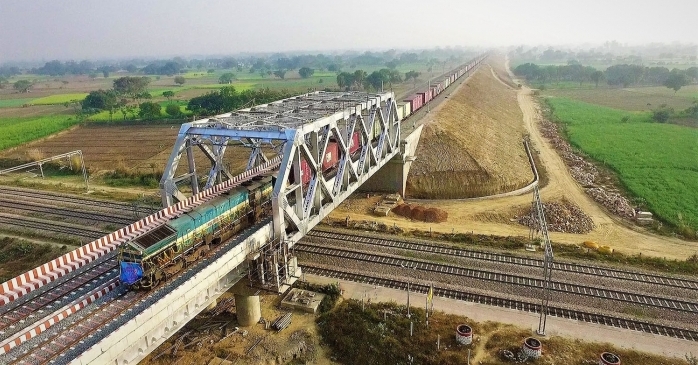 They were talking in an event Indian Steel: Fostering Steel Usage in Railways & Defence Sectors.