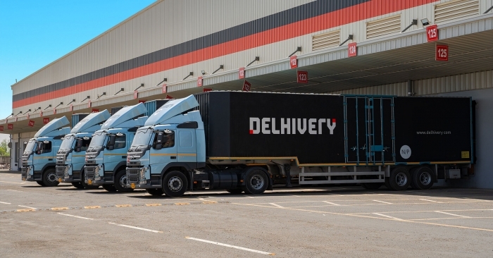 Delhivery to acquire express logistics rival Spoton for $200 million