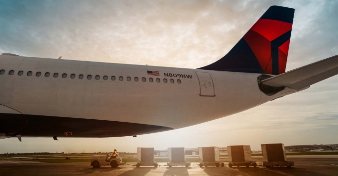 Delta first offered service between the U.S. and Mumbai beginning in 2006, but was forced to suspend the service in 2009 as subsidized carriers made the route untenable.