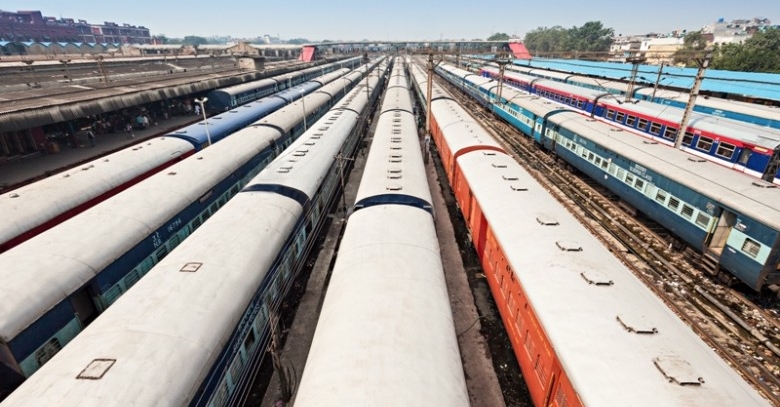 Adani Ports receives 50 US-made GE locomotives, delivers to Indian Railways 