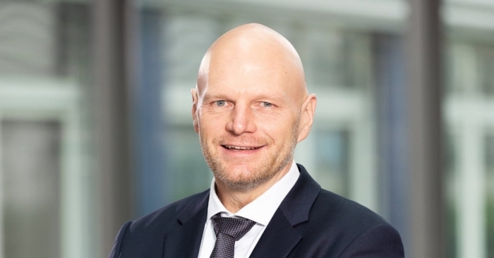 Dietmar Focke appointed chief operations and human resources officer at Lufthansa Cargo
