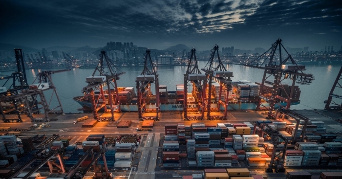 Drewry WCI increased 1%, indicators point to another bullish year for freight Drewry WCI increased 1%, indicators point to another bullish year for freight