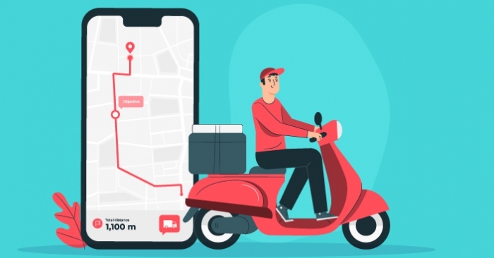 Dukaan partners with Dunzo, Shiprocket to integrate delivery Dukaan partners with Dunzo, Shiprocket to integrate delivery