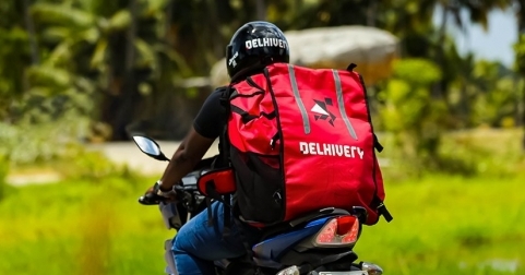 Delhivery began its life as a food delivery firm, but has since shifted to a full suite of logistics services in over 2,300 Indian cities and more than 17,500 zip codes.