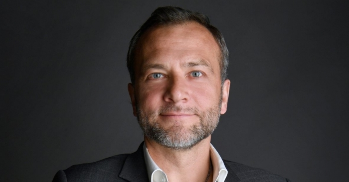 ECS Group promotes CEO Adrien Thominet as executive chairman