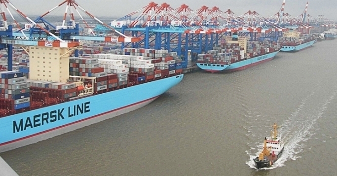 Maersk introduces liability solution Value Protect for customers