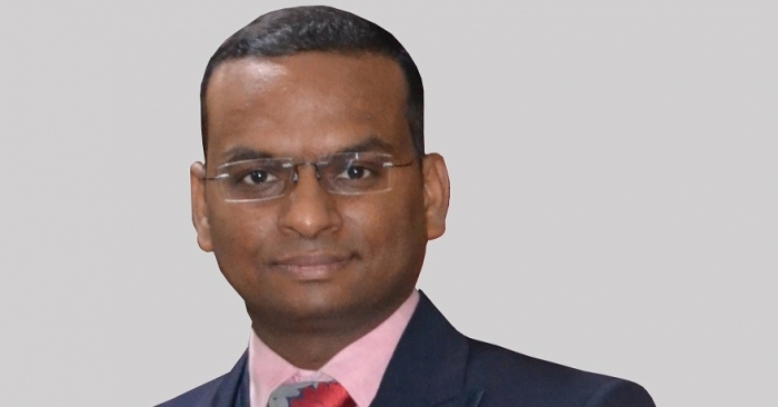 Ecom Express appoints Prashant Gazipur as vice president %u2013 process excellence