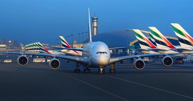 Emirates Group H1 loss at $1.6bn as travel restrictions ease