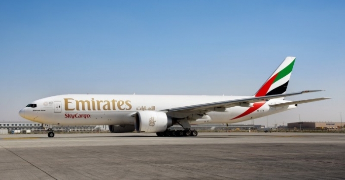 Emirates SkyCargo upgrades booking experience with WiseTech%u2019s CargoWise