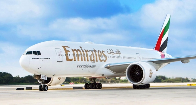 Emirates to fly Dubai-Barcelona-Mexico City on Boeing 777-200LR from Dec 9