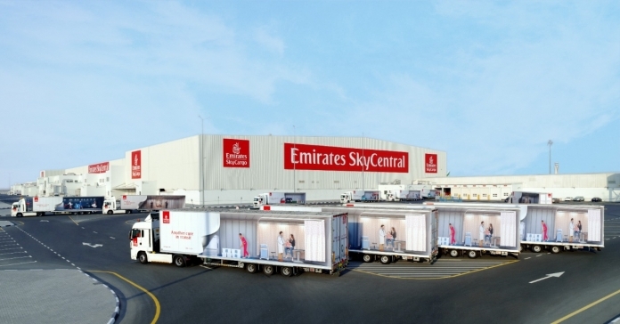 Emirates has also set up a dedicated rapid response team to coordinate requests and streamline the carrier%u2019s response to vaccine transportation requests.