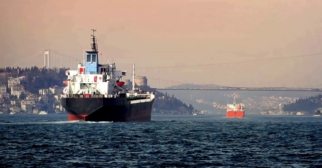 Essar Shipping to install scrubbers and switch to low-sulphur fuels 