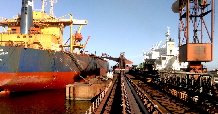 Essar Ports' investment in Salaya