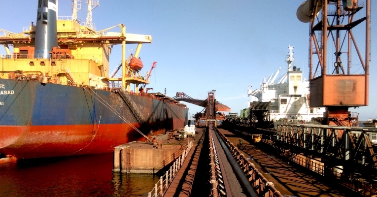 Essar Ports' investment in Salaya Essar Ports' investment in Salaya