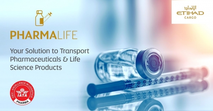 PharmaLife will focus on key gateways including Abu Dhabi, Barcelona, Chicago, Paris, Dubai, Frankfurt, Hyderabad, London, Milan, Melbourne, Mumbai, Shanghai, Singapore, and Sydney.