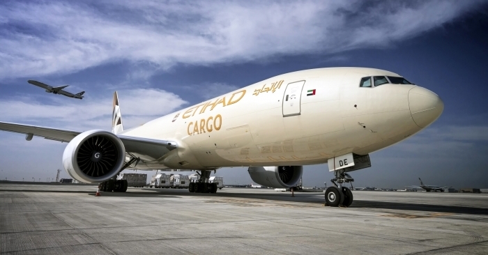 The E2open app will enable Etihad to do cargo screening against global regulations & sanctions, 600  restricted party lists, dual-use commodities and military regulations for 170  countries.