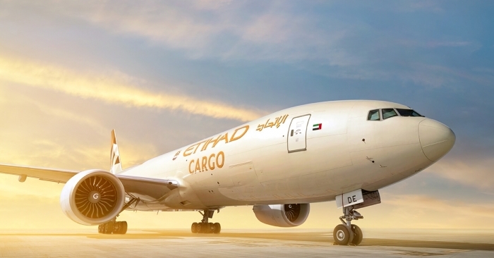 Etihad Cargo achieves IATA CEIV Pharma recertification